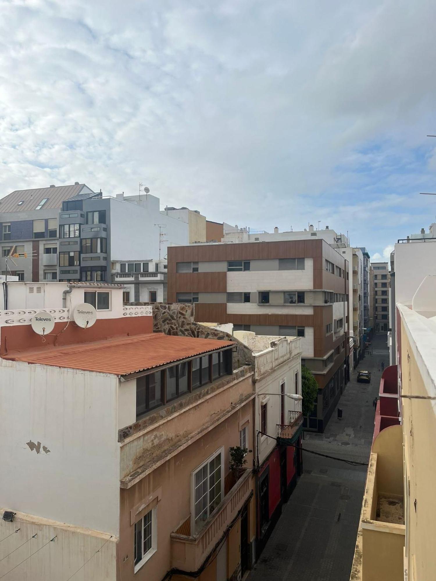Mirlo Canteras ラスパルマス・デ・グランカナリア エクステリア 写真