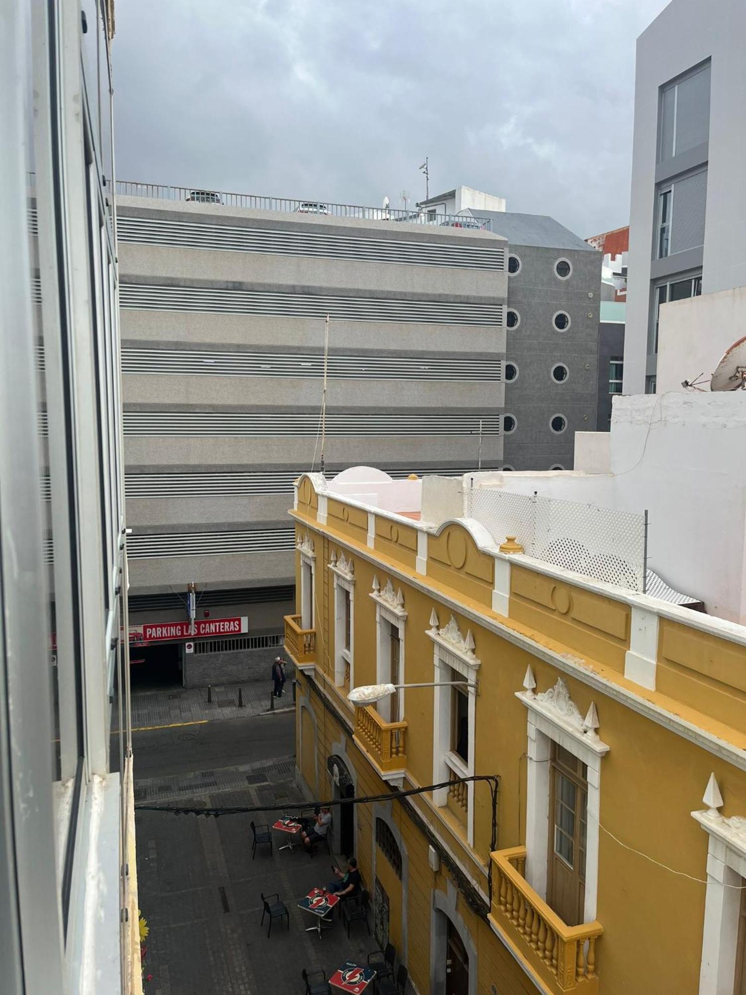 Mirlo Canteras ラスパルマス・デ・グランカナリア エクステリア 写真