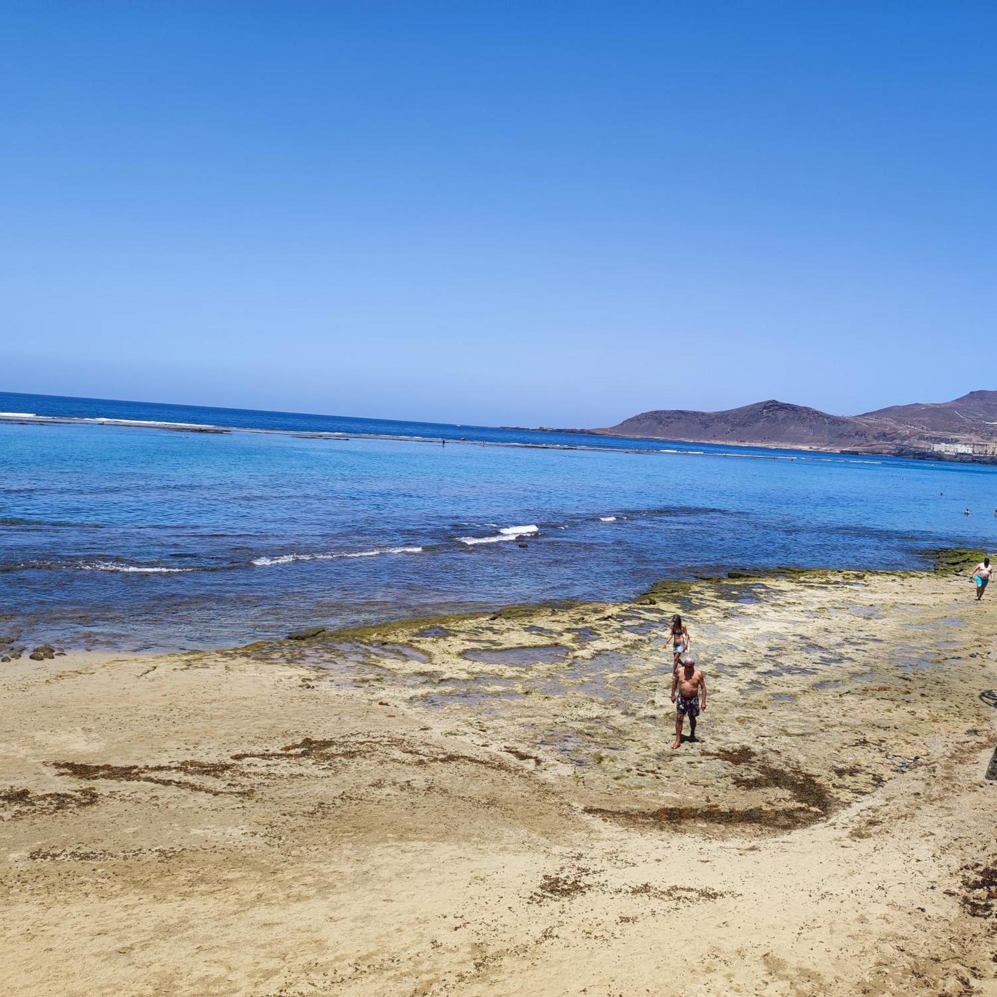 Mirlo Canteras ラスパルマス・デ・グランカナリア エクステリア 写真