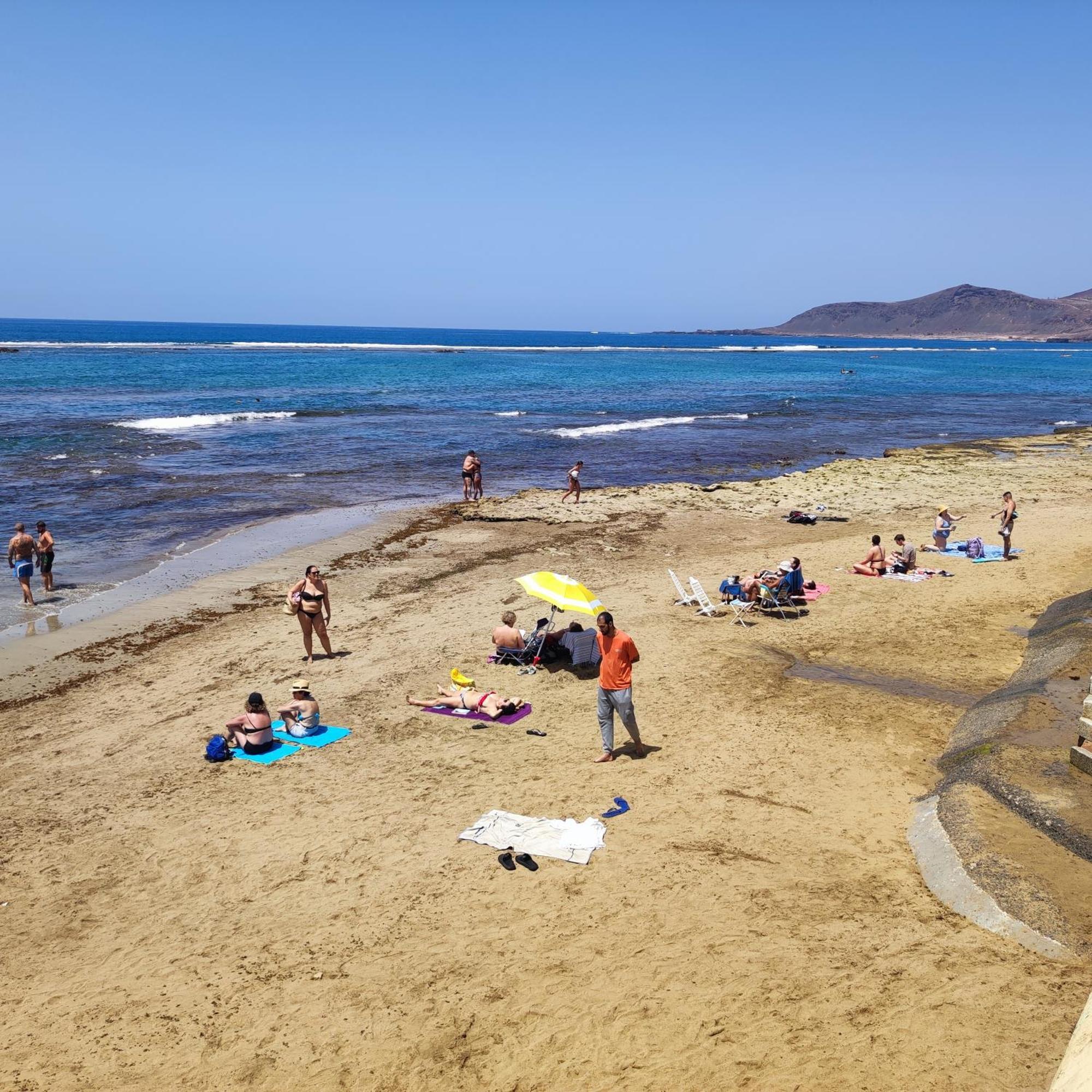 Mirlo Canteras ラスパルマス・デ・グランカナリア エクステリア 写真